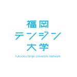 福岡テンジン大学の生協に仲間入りしました