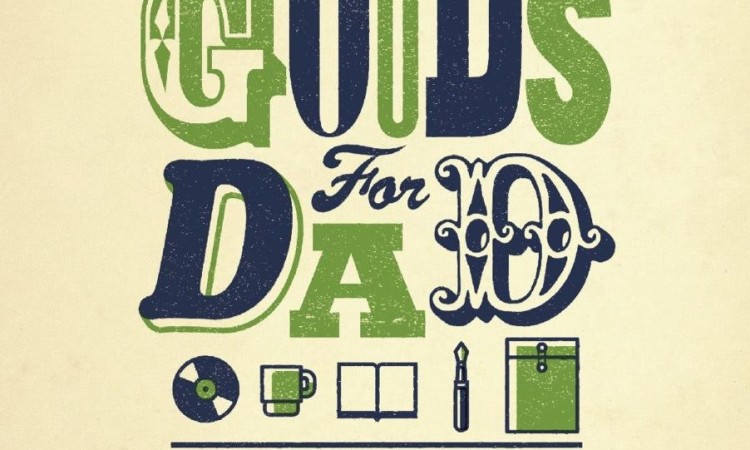 goods for dad